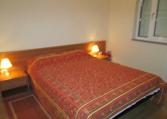Apartments Villa Fernetich
