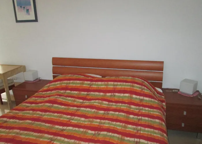 Apartments Villa Fernetich