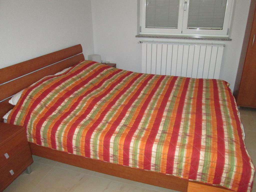 Apartament Fernetich *