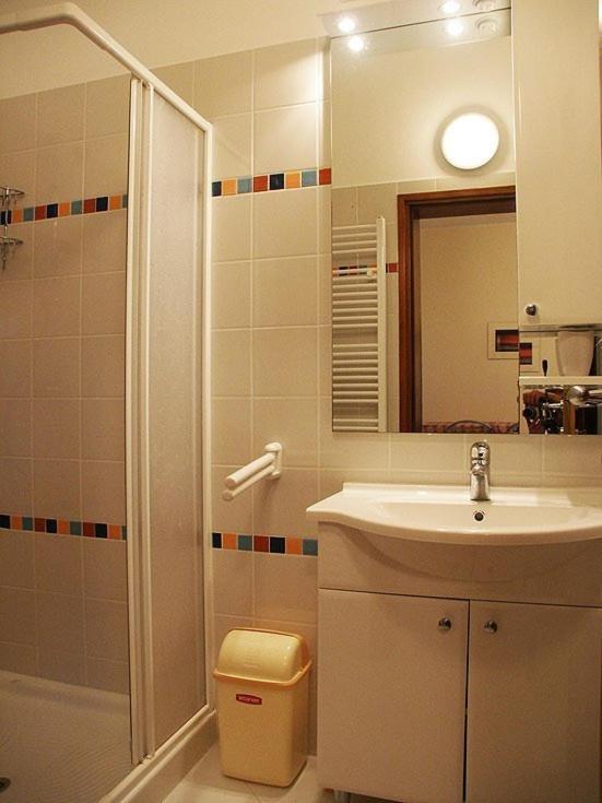 Apartament Fernetich