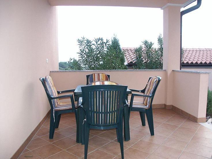 Apartament Fernetich Premantura
