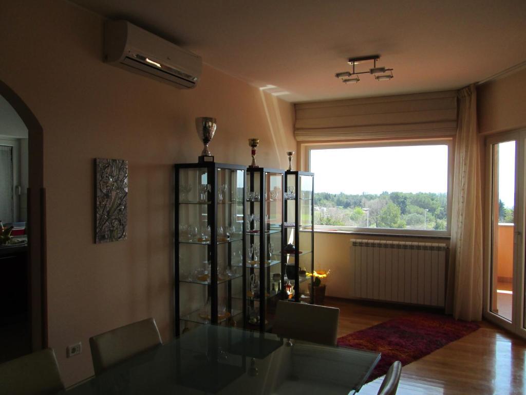 Apartament Fernetich