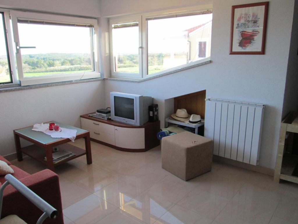 Fernetich Apartament Premantura