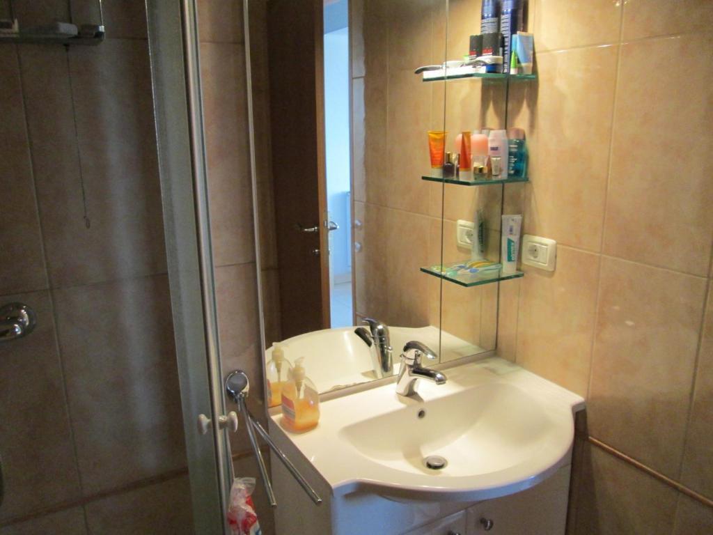 Apartament Fernetich *
