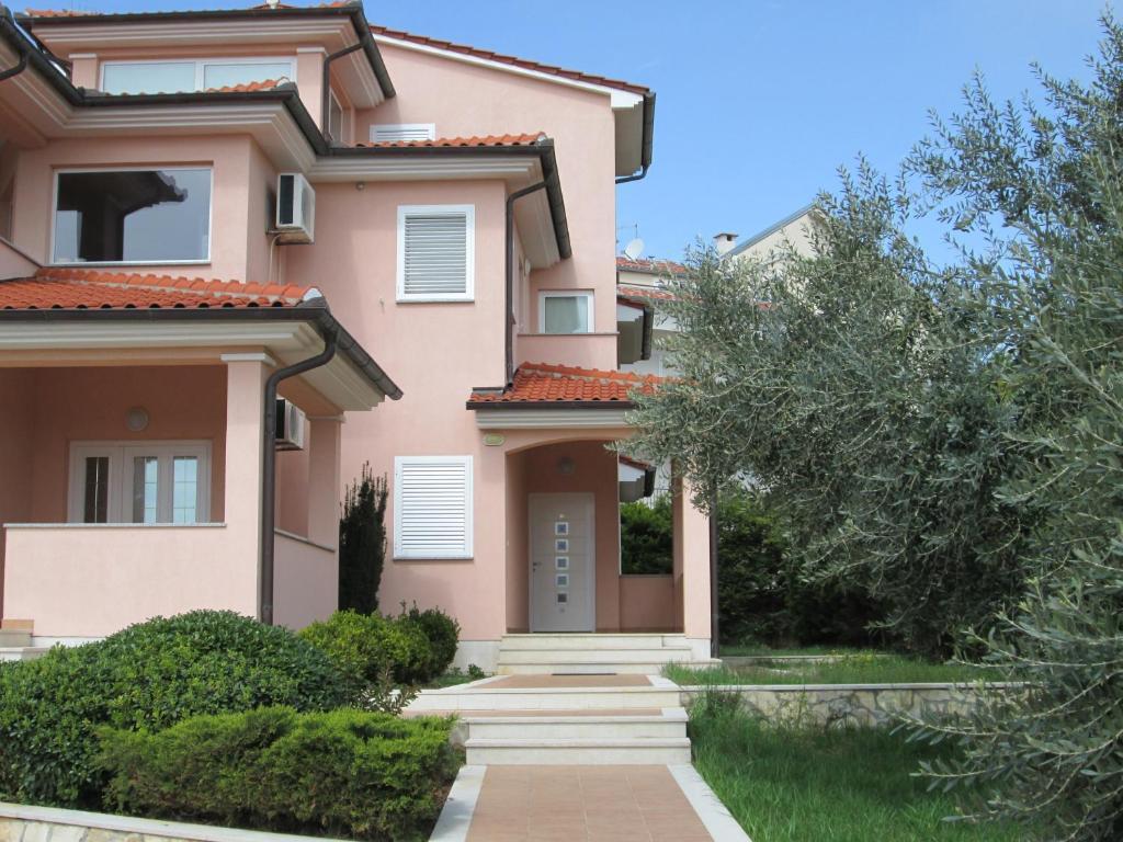 Apartament Fernetich *