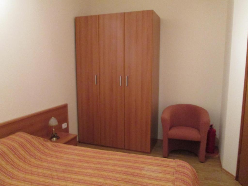 Apartament Fernetich