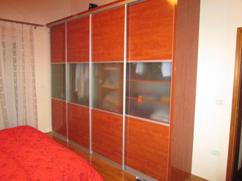 Fernetich Apartament