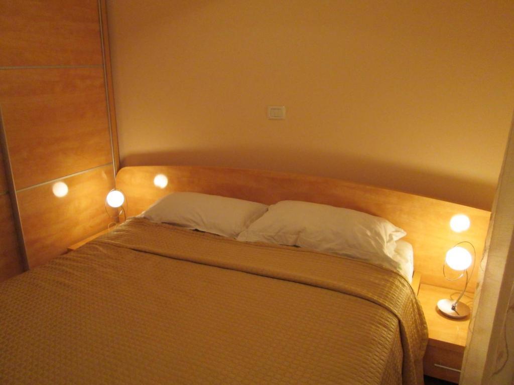 Fernetich Apartament Premantura