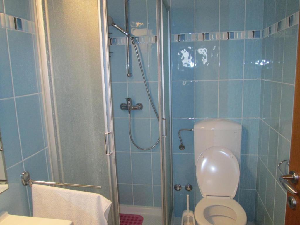 Apartament Fernetich