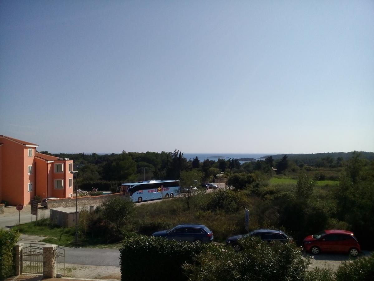 Fernetich Premantura