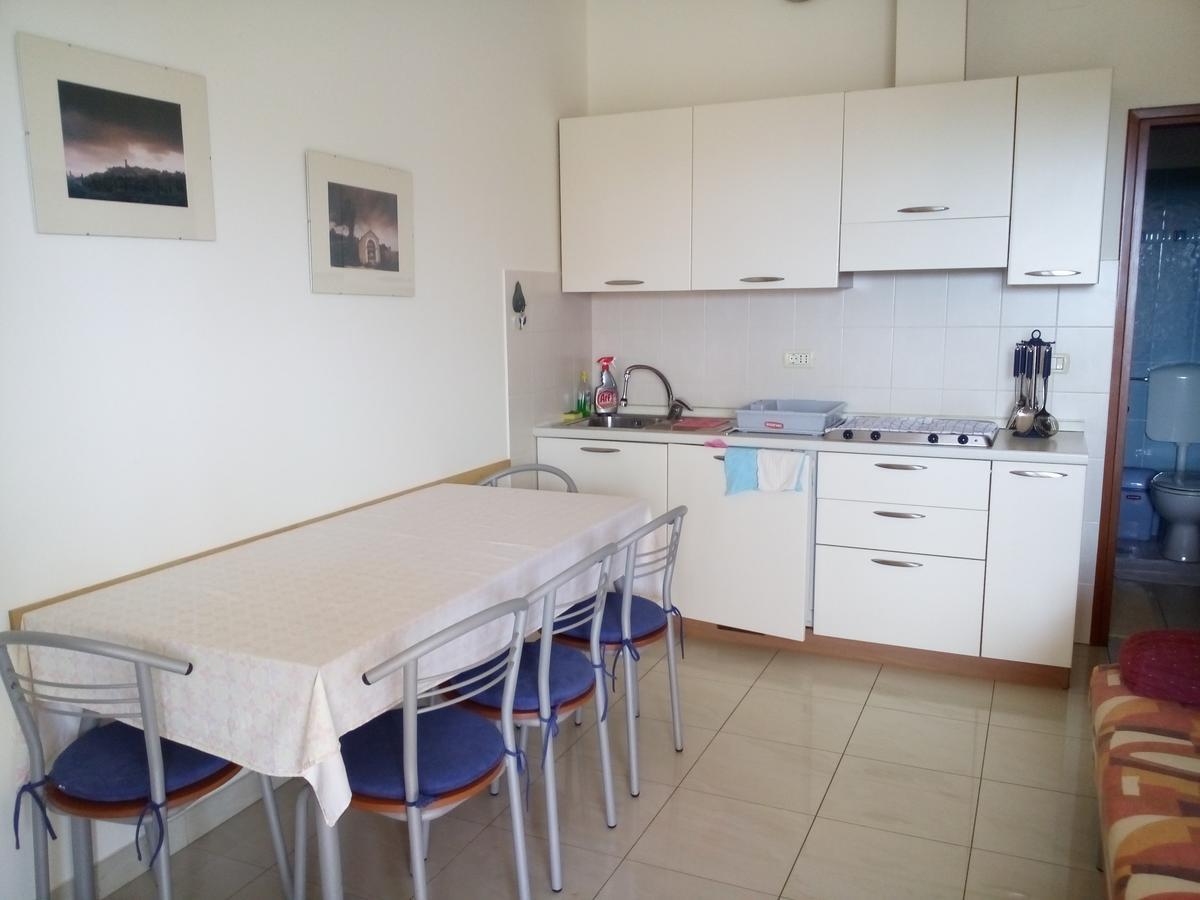Apartament Fernetich