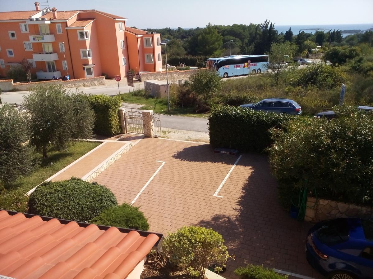 Fernetich * Premantura