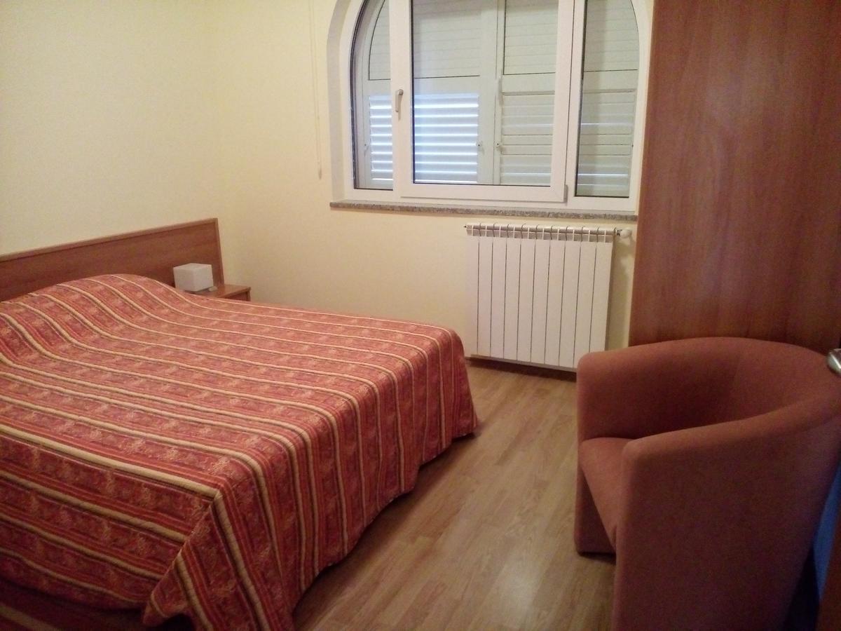 Fernetich Apartament *