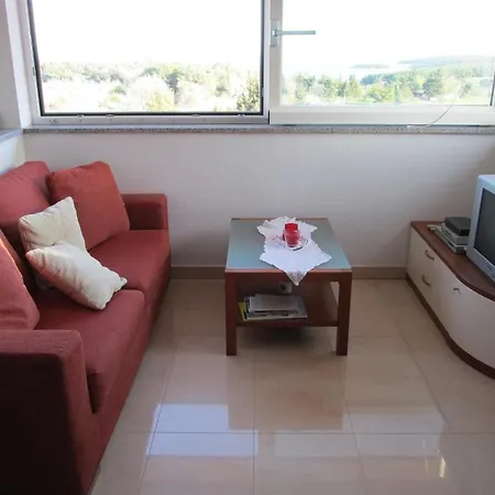 Apartments Villa Fernetich Premantura Room photo