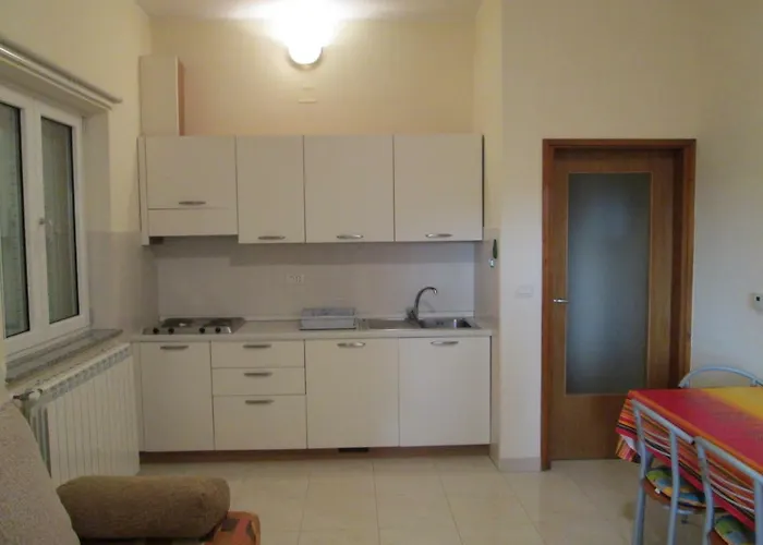 Apartments Villa Fernetich