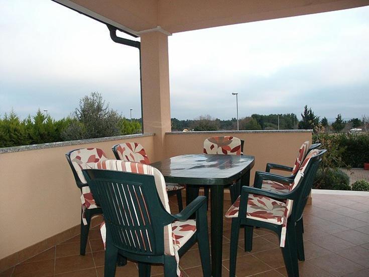 Apartment Fernetich