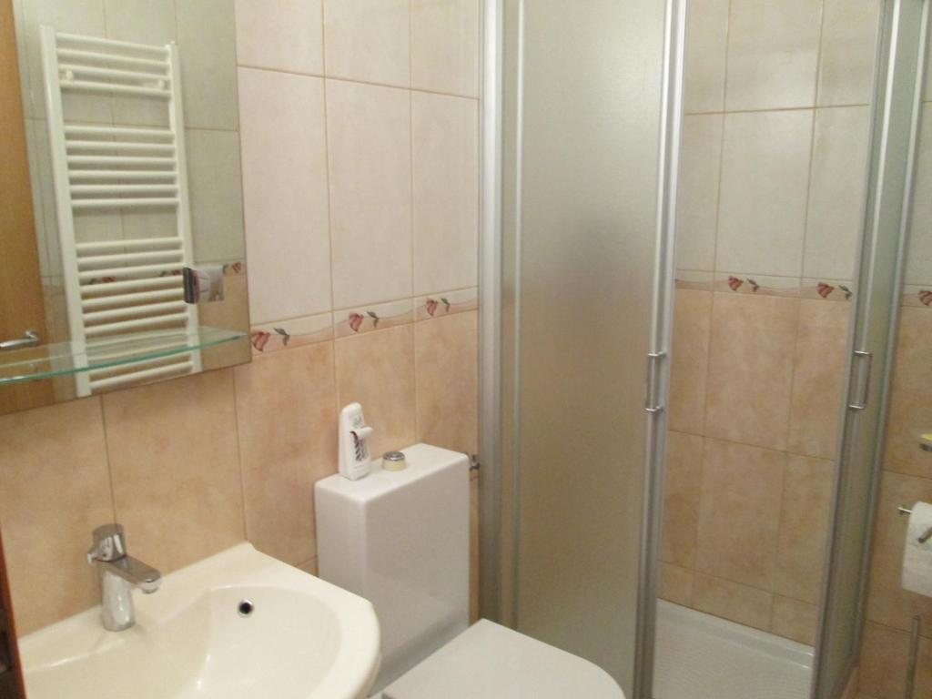 Fernetich Apartment Premantura