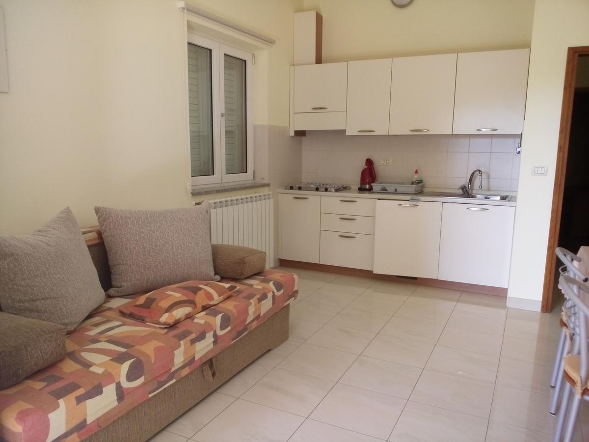 Apartment Fernetich *