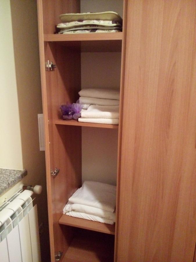 Apartment Fernetich