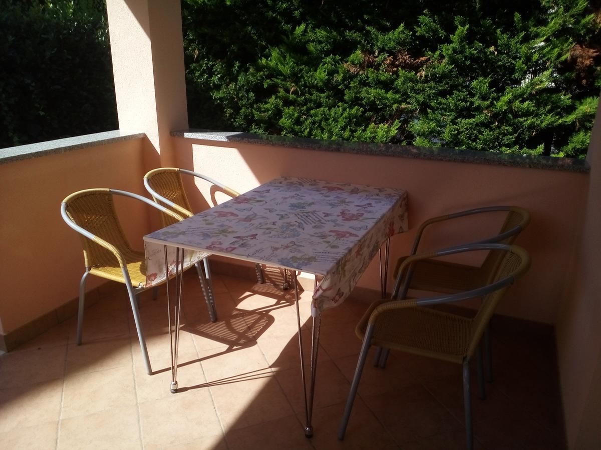 Fernetich Apartment *