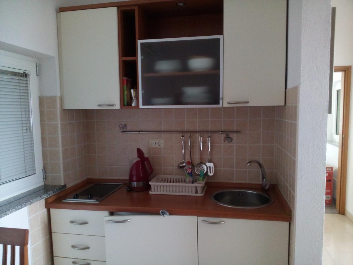 Apartment Fernetich