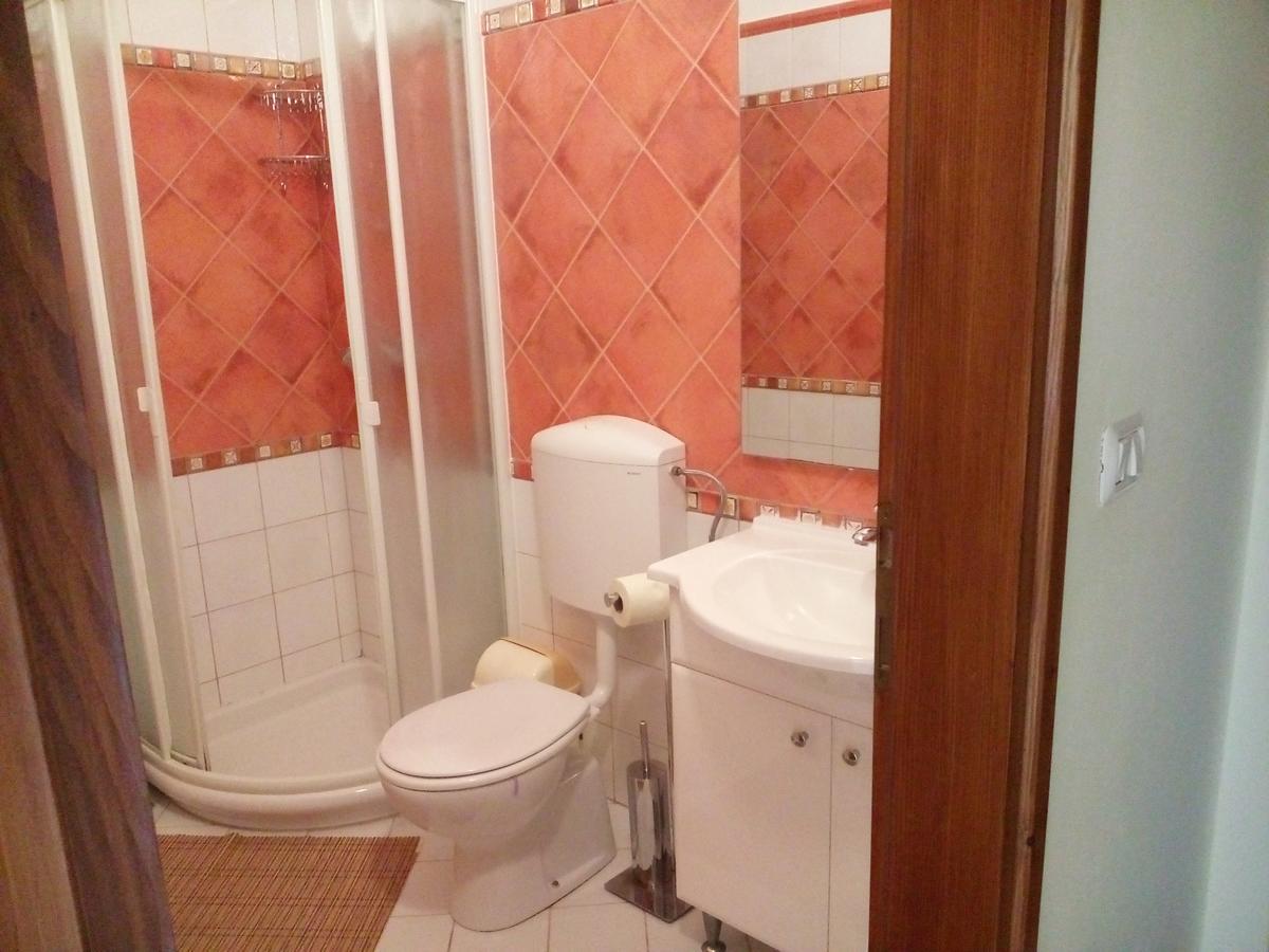 Fernetich Apartment *
