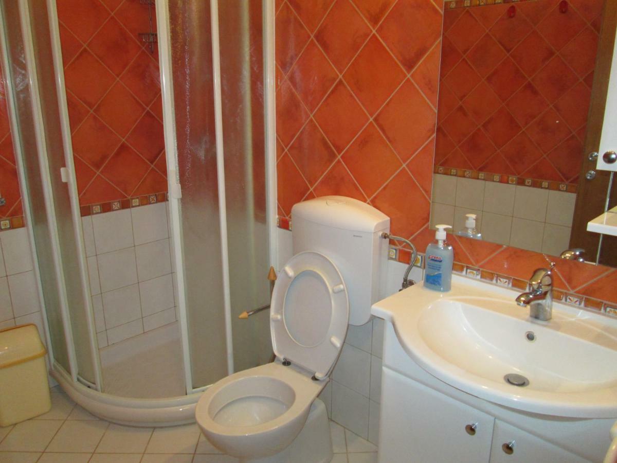 Fernetich Apartment